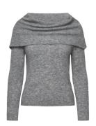 Copenhagen Muse Cmibra-Pullover Grå