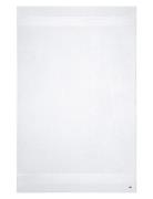 Lacoste Home Llecroco Bath Sheet Vit
