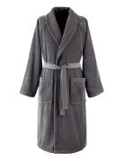 Ralph Lauren Home Poloplay Bath Robe Grå