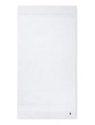 Ralph Lauren Home Poloplay Bath Towel Vit