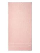 Boss Home Plain Bath Towel Rosa