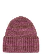 Becksöndergaard Lenny Beanie Rosa