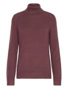 Fransa Frclia Pu 11 Burgundy