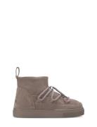Inuikii Classic Low Brun