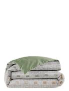 Boss Home Manifest Duvet Cover Grå