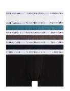 Tommy Hilfiger 5P Trunk Svart