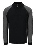 Dale Of Norway Geilo Masc Sweater Svart