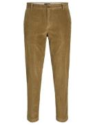 Jack & J S Jpstace Jjcorduroy Chino Sn Beige
