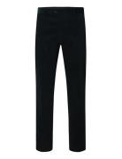 Selected Slhreg-Duca Corduroy Trs Marinblå