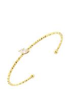 By Jolima Como Mini Bangle Guld