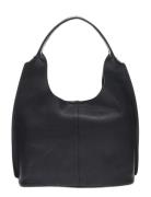 Adax Portofino Shopper Stine Svart