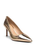 Michael Kors Alina Flex Pump Guld