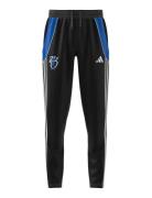 Adidas Performance Jb Tr Pnt Y Svart