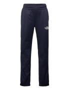 The North Face Teen Reaxion Jogger Marinblå