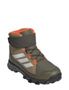 Adidas Terrex Terrex Snow Cw K Brun
