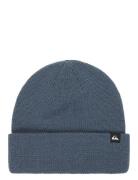Quiksilver Performer Beanie Blå