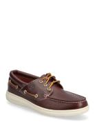 Timberland Boat Shoe Brun