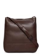 Markberg Caymbg Crossbody Bag, Ant. Brun