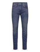 Levi's® 512 Slim Taper Rainy Afternoon Blå