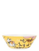 Arabia Moomin Bowl 15Cm Family Time Gul