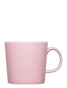 Iittala Teema Mug 0,3L Rose Rosa