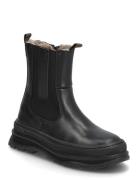 Bisgaard Bisgaard Mila Lamb Svart