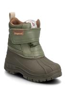 Bisgaard Bisgaard Pixie Khaki Green