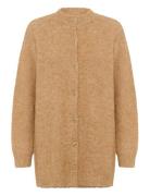 Kaffe Katrudy Cardigan Beige