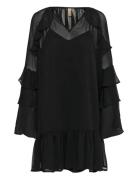 Culture Culianoa Dress Svart