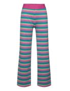 The New Tnpiper Wide Rib Pants Multi/patterned