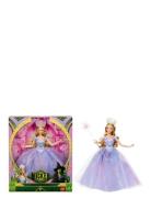 Wicked Wicked Glinda Deluxe-Modepuppe Movie 2 Multi/patterned