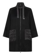 Gerry Weber Edition Cape / Poncho Outdoo Svart