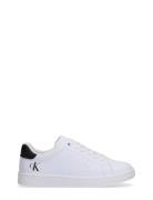 Calvin Klein Calvin Klein Low Cut Sneaker Vit