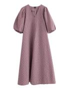 Lindex Dress Bernice Rosa