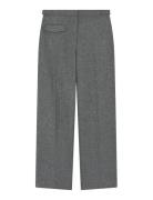 Day Birger Et Mikkelsen Thalia - Melange Wool Grå
