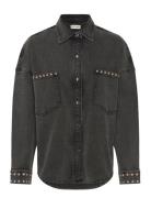 Lollys Laundry Veidall Shirt Ls Grå