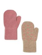 CeLaVi Magic Mittens 2-Pack Multi/patterned