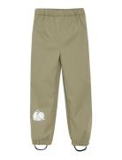 CeLaVi Softshell Pants - Solid Khaki Green
