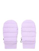 En Fant Mittens Lila
