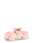 Marimekko Mini Unikko Hair Clip Rosa