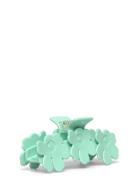 Marimekko Mini Unikko Hair Clip Grön