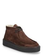 Billi Bi Warm Lining Brun