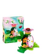 BRIO Flora Azalea Flower Swing Multi/patterned
