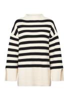 Copenhagen Muse Cmcolin-Pullover Is A Ribbed Pullover In A Soft Viscos...
