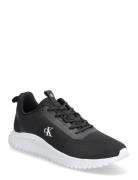 Calvin Klein Eva Runner Mix Ny Svart