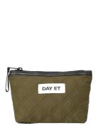 DAY ET Day Re-Q Fenced Mini Khaki Green