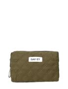 DAY ET Day Re-Q Fenced Washbag S Khaki Green