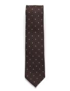 Amanda Christensen Classic Tie Brun