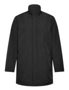 Armani Exchange Trench Svart