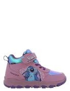 Lilo & Stitch Lilostitch Snowboot Rosa